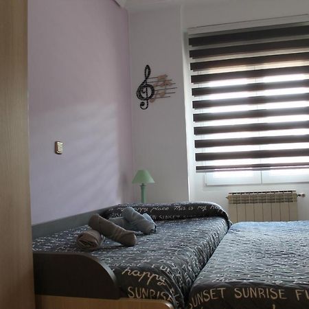 Apartmán Corralon Tahonas. Centro Historico Burgo Exteriér fotografie