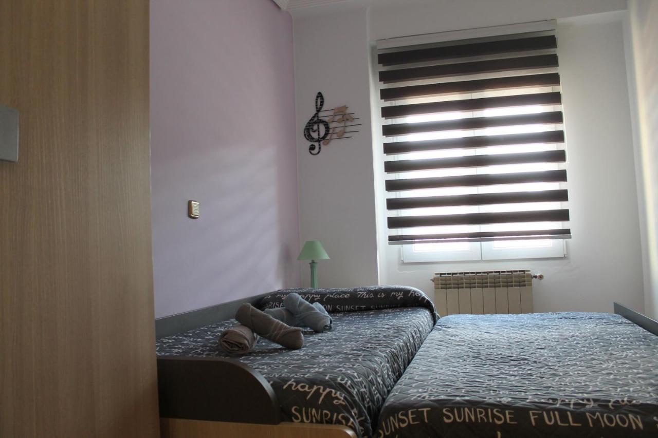 Apartmán Corralon Tahonas. Centro Historico Burgo Exteriér fotografie