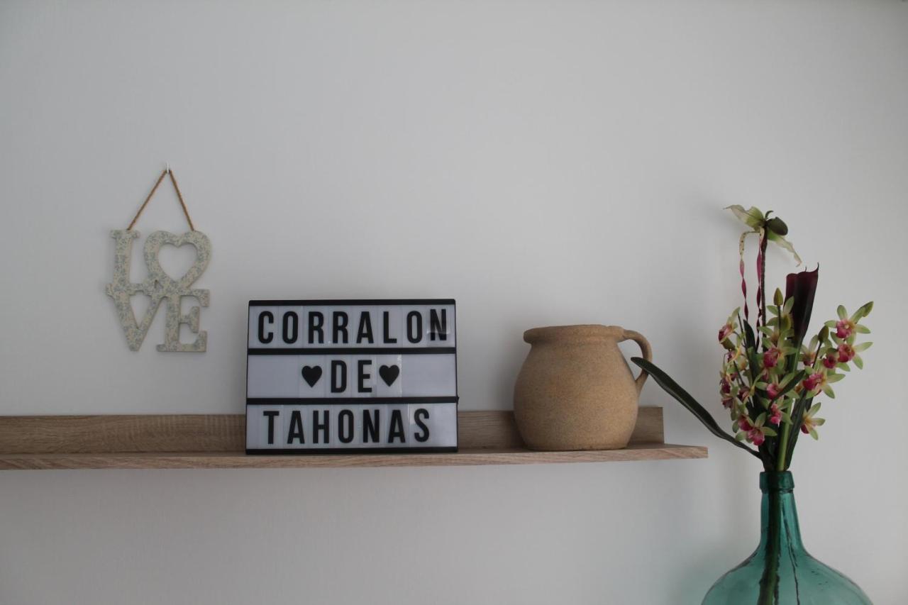 Apartmán Corralon Tahonas. Centro Historico Burgo Exteriér fotografie
